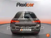 2018 Opel Insignia
