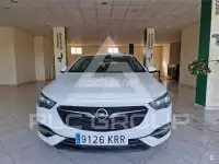 2018 Opel Insignia