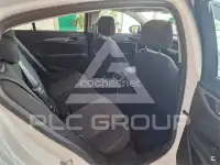2018 Opel Insignia