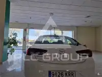 2018 Opel Insignia