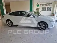2018 Opel Insignia