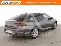 2018 Opel Insignia