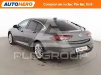 2018 Opel Insignia