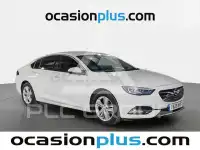 2018 Opel Insignia