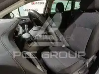 2018 Opel Insignia