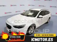 2018 Opel Insignia