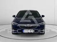 2018 Opel Insignia