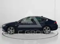 2018 Opel Insignia