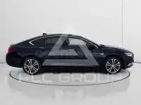 2018 Opel Insignia
