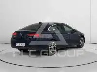 2018 Opel Insignia