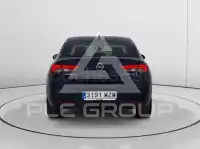 2018 Opel Insignia