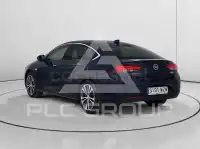 2018 Opel Insignia