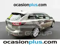 2018 Opel Insignia