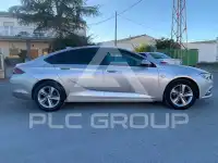 2018 Opel Insignia