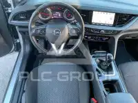 2018 Opel Insignia