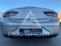 2018 Opel Insignia