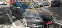 2018 Opel Insignia