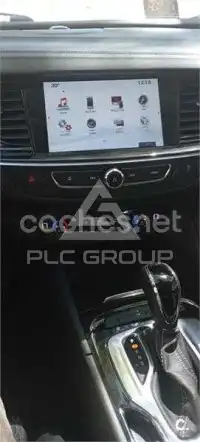2018 Opel Insignia
