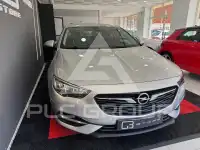 2018 Opel Insignia