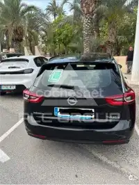 2018 Opel Insignia