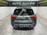 2018 Opel Insignia