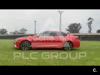 2018 Opel Insignia