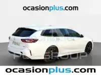 2018 Opel Insignia