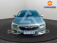 2018 Opel Insignia
