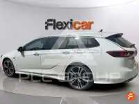 2018 Opel Insignia