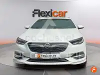 2018 Opel Insignia