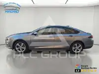 2018 Opel Insignia