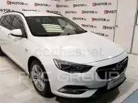 2018 Opel Insignia