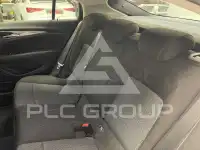 2018 Opel Insignia