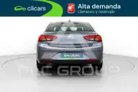 2018 Opel Insignia