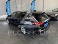2018 Opel Insignia