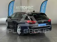 2018 Opel Insignia