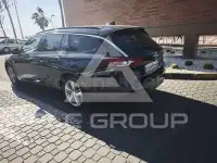 2018 Opel Insignia