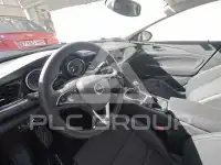 2018 Opel Insignia