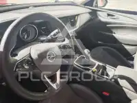 2018 Opel Insignia