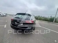 2018 Opel Insignia
