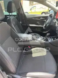2018 Opel Insignia