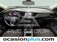 2018 Opel Insignia