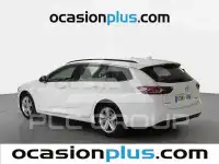2018 Opel Insignia