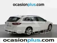 2018 Opel Insignia