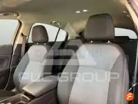 2018 Opel Insignia