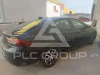 2018 Opel Insignia