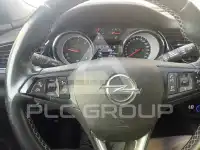 2018 Opel Insignia
