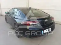 2018 Opel Insignia