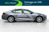 2018 Opel Insignia