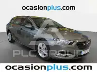 2018 Opel Insignia
